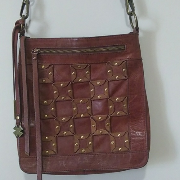 Lucky Brand Handbags - Lucky Brand Crossbody